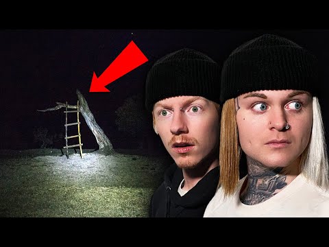 Demon Caught On Camera: The Devil's Playground, Fox Ridge Park