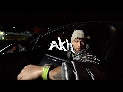 [FREE] NIZI19 X LUCIO101 X KARAMEL19 X OMAR101 TYPE BEAT "AKH"  (prod. by shinyrecords)