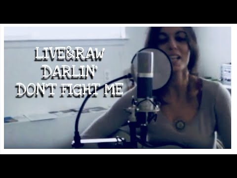 Sam Ash Contest  Jaclyn Shaw Submission  Darlin, Don't Fight Me Live Performace
