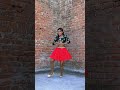 Raskala Dance Cover Raftaar Vaishnavi Raskala Raftaar Viral Shorts Explore Trending
