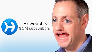 Howcast: How to Kill a YouTube Channel