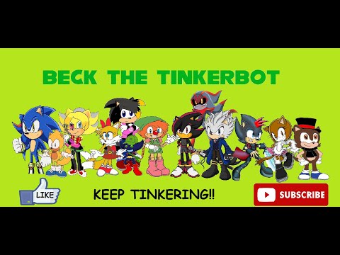 Lazbro/Beck VRChat Chill Stream with friends