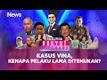 [LIVE] Kasus Vina Cirebon, Kenapa Pelaku Lama Ditemukan? | Rakyat Bersuara - 21 Mei 2024