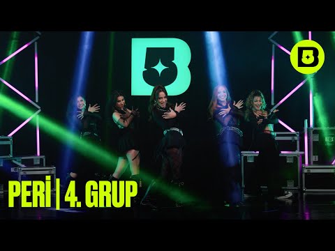 Peri (Big5 Performance) | Group 4