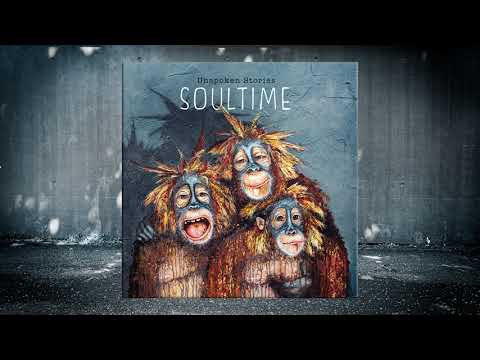 SOULTIME /// Swunk