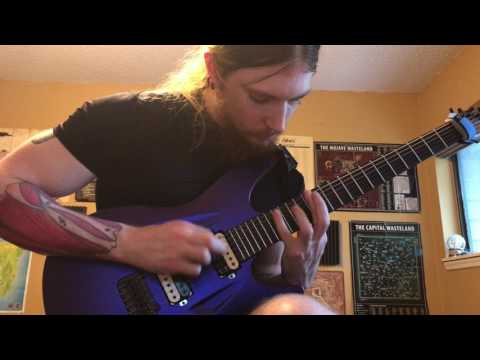 Rick Graham - Rick's Quick but Slick Lick 7