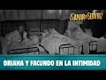 Oriana Y Facundo Tienen Sexo Y Todos Los Escuchan Ganar O Servir Canal 13