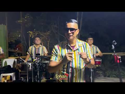 CUMPLEAÑOS DEL BORRACHO ( NARANJA MIX ) / RITMO LOHAN / CUMPLEAÑOS DE JAIRO / MORO 2025