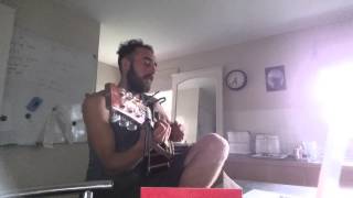 Dance Till The Morning Light - Slow Club (cover)