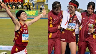 【富士山女子駅伝の展望】「名城vs.立命館」が中心か、大東文化には爆発力　[Japan news]不破聖衣来の走りも注目