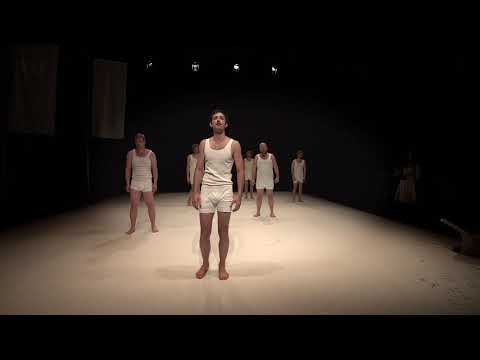 Okto "Wie Geht Das?" aktionstheater ensemble