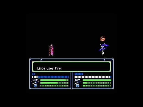 Let's Play Fire Emblem (NS) #53 - Dragonball