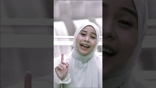 Download lagu Sholawat Viral Tiktok Hayya Masakum - Wafiq Azizah #shorts mp3