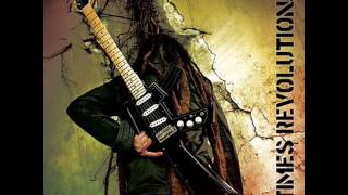 Alborosie  -   Soul Train  2011