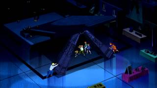 Scooby-Doo! Mask of the Blue Falcon - Trailer