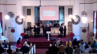 Richard Marx (cover) - I heard the bells on Christmas Day