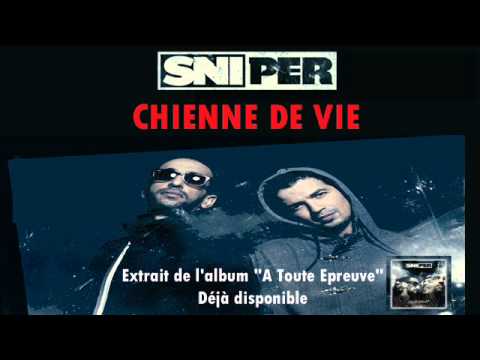 Video thumbnail for Chienne de vie