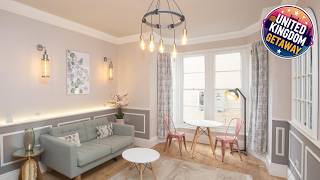 Alma Apartments In A Perfect Location | Bristol, United Kingdom | Hotel Review 🏨