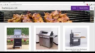 Make feature images clickable in the Radiate WordPress theme by ThemeGrill