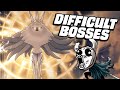 11 Stupidly Hard Bosses in Video Games
