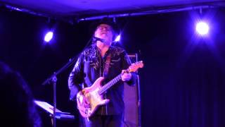 Clas Yngström - Sky High - Little Wing