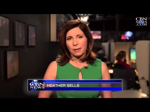 News on The 700 Club: August 19, 2015