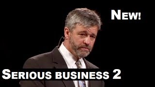 SERIOUS BUSINESS 2 ~ GET RIGHT!!