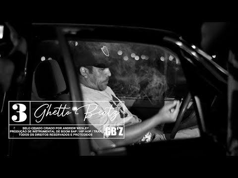 Ghetto Beat'z | FRENESI ( feat. Circunspecto )
