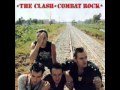 The Clash   Overpowered By Funk