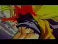 DBZ - The Final Countdown (Metal Version) 