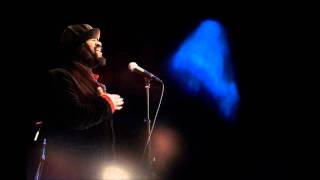 Gregory Porter - Real Good Hands (rated by Jon Whittlestone)