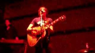 little star- jesse malin diesel 4/5/08