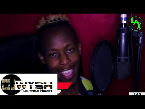 Dj Wysh-Forever Crossing Over(OFFICIAL INTRO)