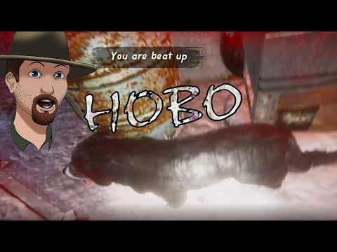 Surviving Guzzler Withdrawal!-  Hobo Tough Life 1.0-  Season 6 - Ep.19