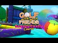 Video di gameplay di Golf With Your Friends: Starter Edition  PC