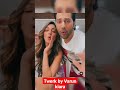 Twerk By Varun And Kiara Shorts Reels Funny Youtube Bollywood India Love Jugjuggjeeyo
