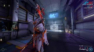 [ゆっくり実況][warframe]初心者テンノの雑談実況part17