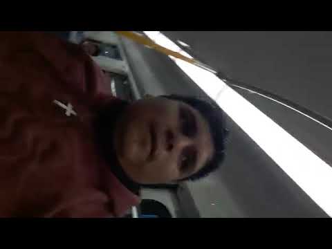 Yoni del barrio de José c Paz