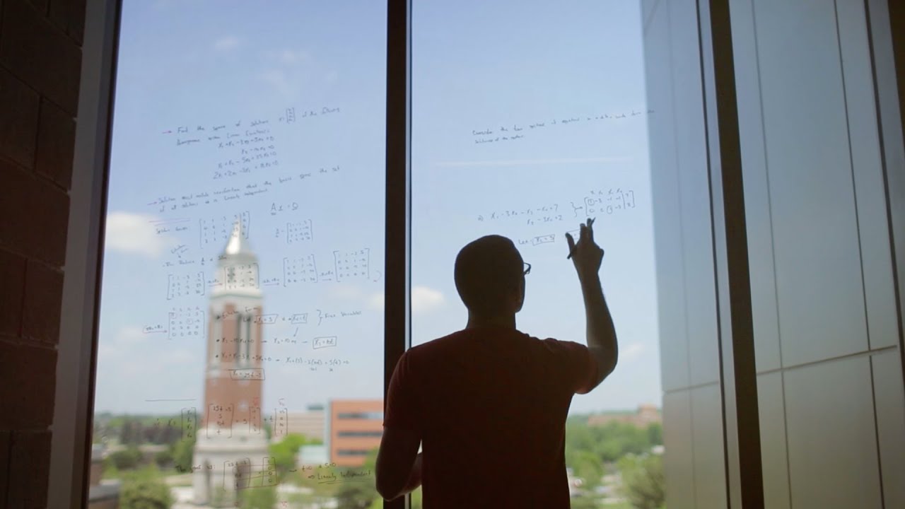 Engineering and Computer Science Day