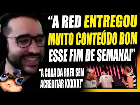 TAKESHI REACT BRONZIOCRE: Robo FARPANDO a paiN , NEXUS com 1 de HP e AEGIS MALUCO - CBLOL DA ZUEIRA