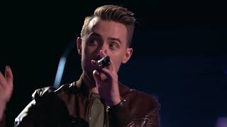 +bit.ly/lovevoice12+The Voice 12 Blind Audition Hunter Plake Carry On