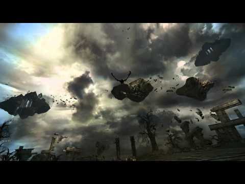 Vindictus 1080P Dragon Intro