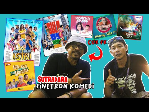 lek-jono-dan-cuk-fk-sutradara-sinetron-komedi-indonesia