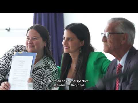 Nuevo convenio permitirá el acceso universal al agua a 13 comités de Taltal