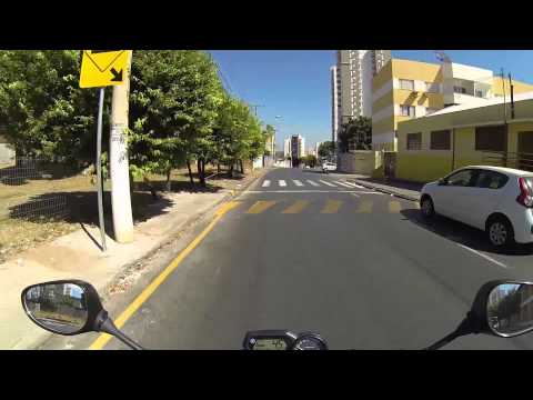 XJ6 rotina diária celular no trânsito???