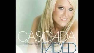 Cascada - Faded (Wildboys Electro Mix)