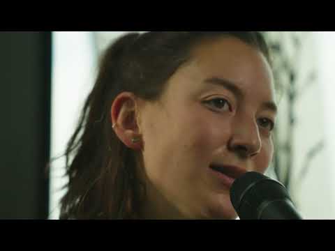 Midori Jaeger - See  (Live at The Londoner) | EFG London Jazz Festival 2022