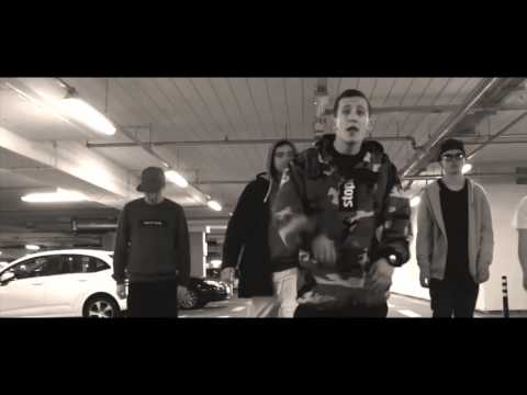 PEGE X PTR X PRYMUX X ASTON X SZAMAN   #NASWOIM - ORYGINALNE VIDEO (PARODIA)