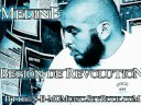 Médine - Besoin de Révolution
