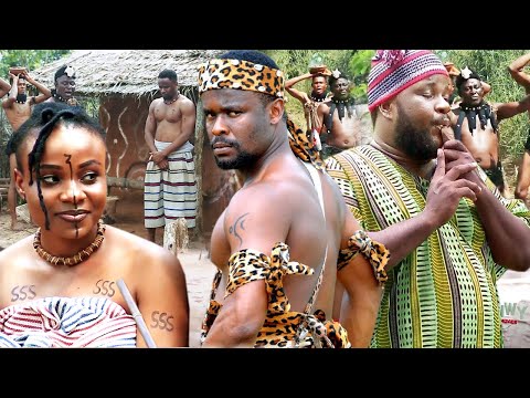 HOW THE HUMBLE MAID WON THE HEART OF THE PRINCE 3 {ZUBBY MICHAEL} – NIGERIAN MOVIES 2018/2019